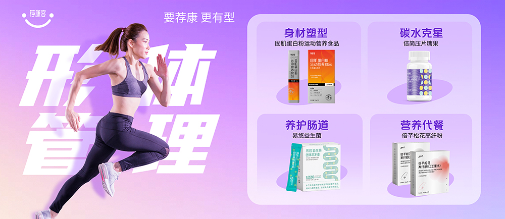 形体治理